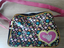 Girl's Ladies Retro Gola