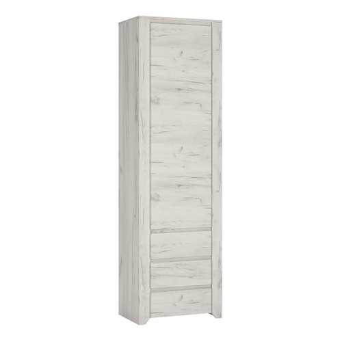 Tall narrow cupboard - tall, 1