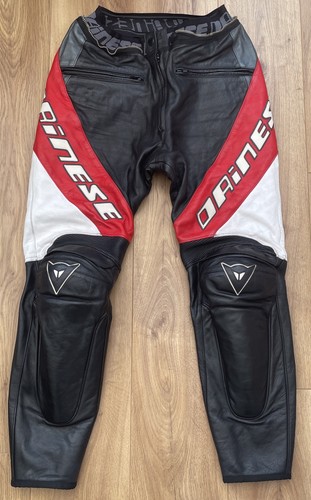 Vintage dainese ladies leather - vintage,