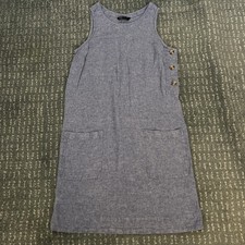 Ladies M&S Linen Blend