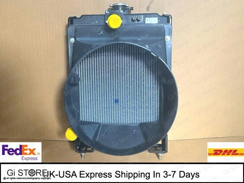 894319m92 radiator for - radiator,