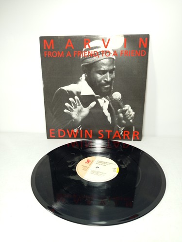 Edwin starr vinyl - edwin, starr(12"