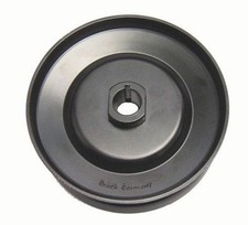 Standard Alternator or Dynamo