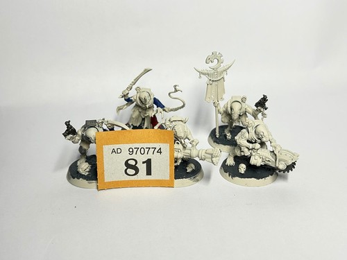 Warhammer 40k genestealer - warhammer,