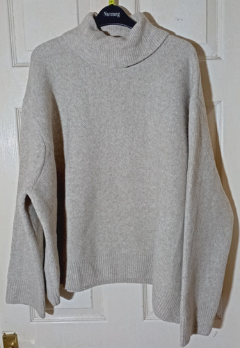 Lovely warm ladies primark - warm,,