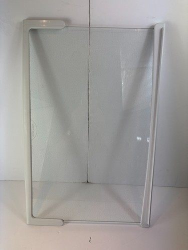 Original glass shelf from - , a