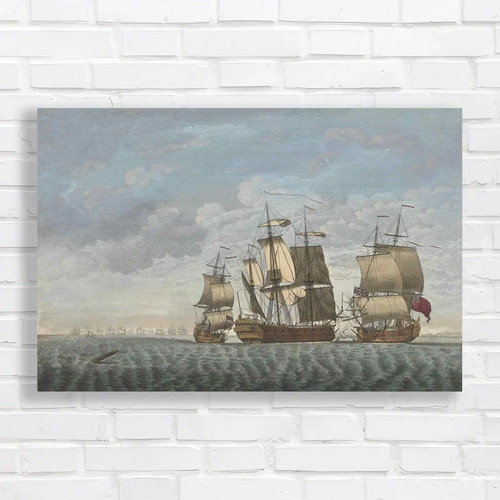 Nautical sailing ships - nautical, canvas