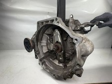 Volkswagen Touran I 2004