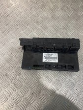 2007 MERCEDES-BENZ C CLASS W203 REAR SAM FUSE BOX 2035453201 #10