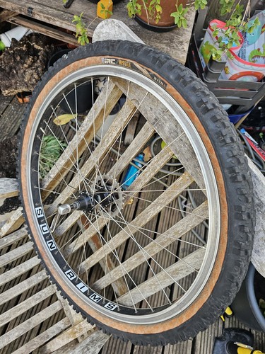 Vintage sun rims big - sun,
