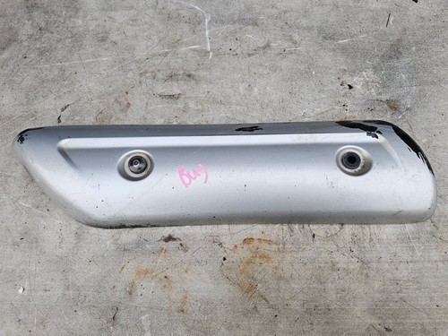 Suzuki burgman uh125 exhaust - suzuki,