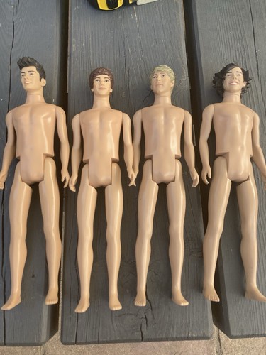 One direction dolls 2011 - one, x