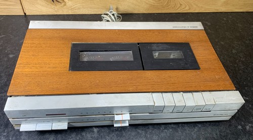 Bang and olufsen beocord 1101 - olufsen,