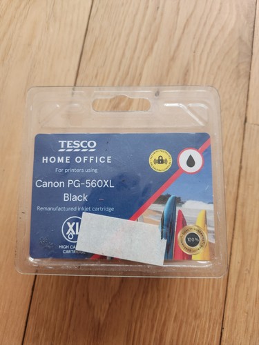 Tesco home office canon - home,