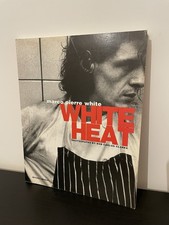 White Heat by Marco Pierre