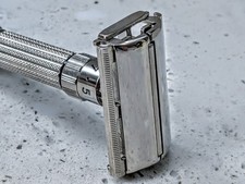 Gillette 1.95 Adjustable