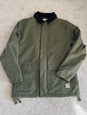 Carhartt WIP Mens Clarton