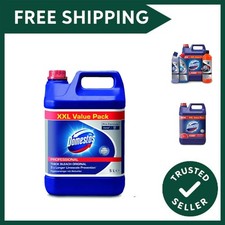 Extended Germ Kill Bleach, 5 L