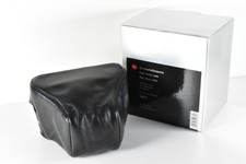 Boxed LEICA 14872 Black Ever