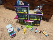 LEGO Friends 41318 Heartlake