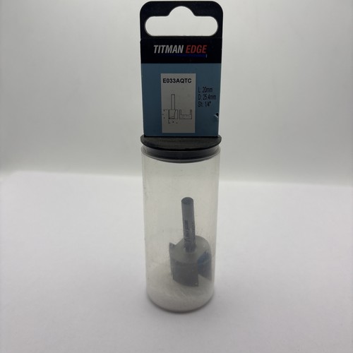 Titman edge e033aqtc - edge,