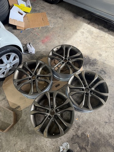 Genuine audi oem inch - audi,