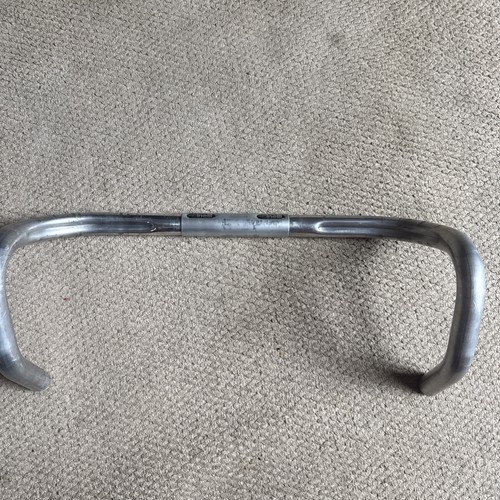 Cinelli touch silver - touch, nos