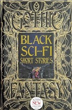 Black Sci-Fi Short Stories