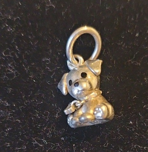 Genuine sterling silver - genuine,