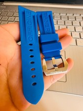 OFFICINE PANERAI 24mm Watch