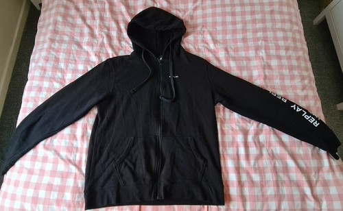 Replay mens graphic full - full, zip