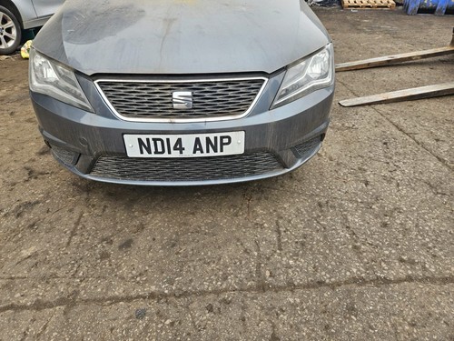 Seat toledo mk4 se251 - 12-18,
