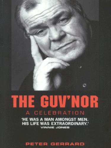 Lenny mclean the - the, guv'nor