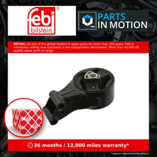 Engine Mount fits SAAB 9-5