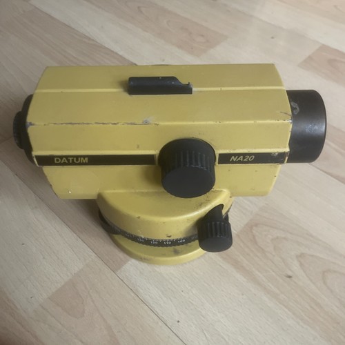 Datum survey auto level - datum,