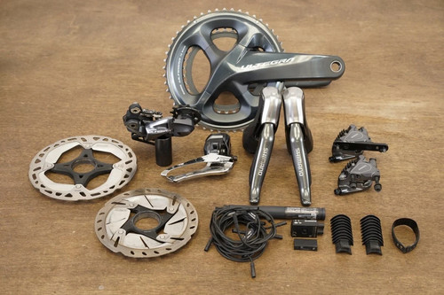 Shimano ultegra r8070 di2 - ultegra, 11