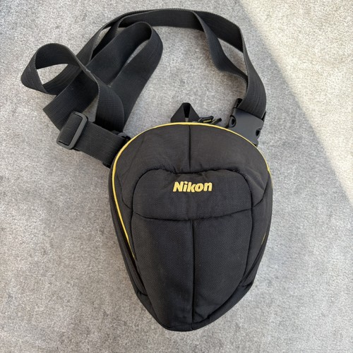 Nikon cross body - nikon, camera