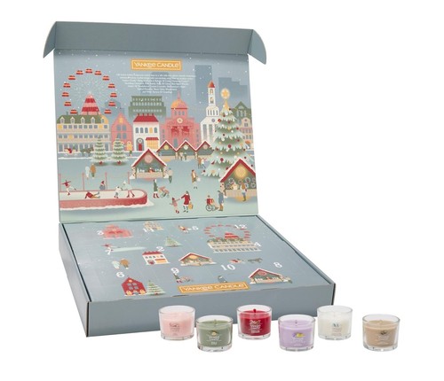 Yankee candle signature mini - signature,