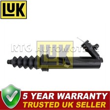 LUK Clutch Slave Cylinder Fits Peugeot Citro�n DS 1.2 1.4 1.6 HDi 2.0