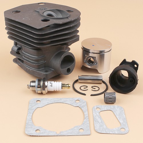 Nikasil cylinder piston - cylinder,