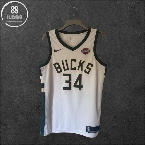Nike nba milwaukee bucks - -,