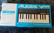 Alesis VMini Portable 25-Key