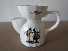 Vintage Lord Nelson Pottery