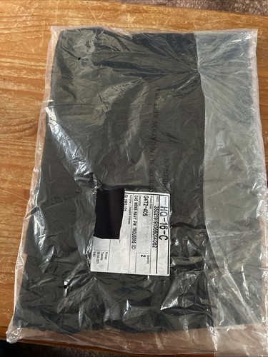 G4s men navy trousers - men’s,
