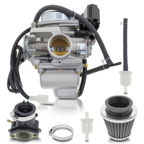 Gy6 carburetor carb for - gy6,