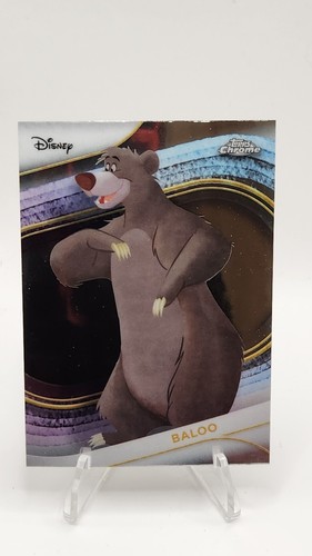 2025 topps chrome disney - topps,