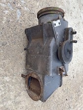 Ford Mustang 1972 Mach 1 Parts
