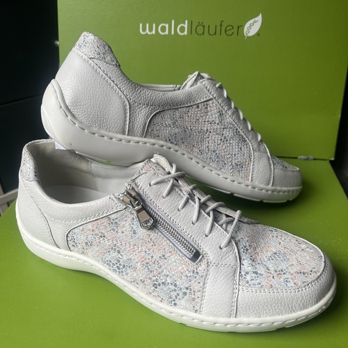 Waldlaufer henni flat - flat, casual