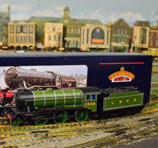 BACHMANN 32-279 K3 2-6-0 LNER