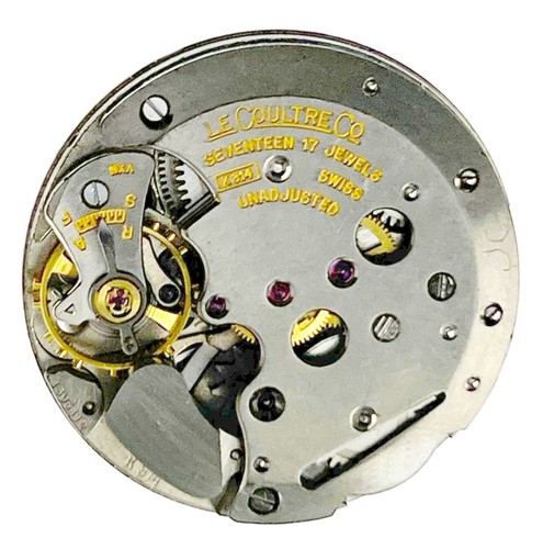 Memovox vacheron constantin - memovox,